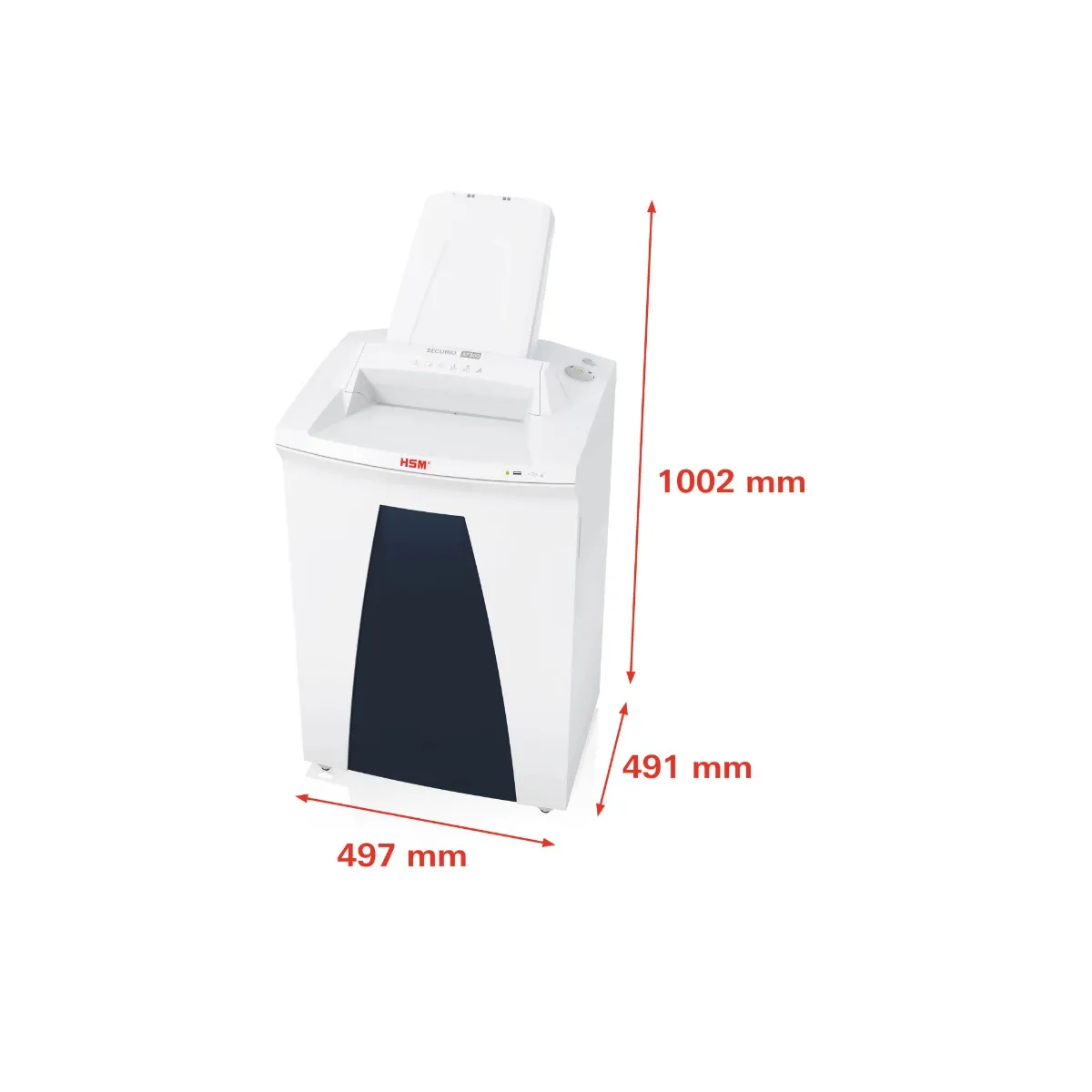 HSM 2102111 SECURIO AF500