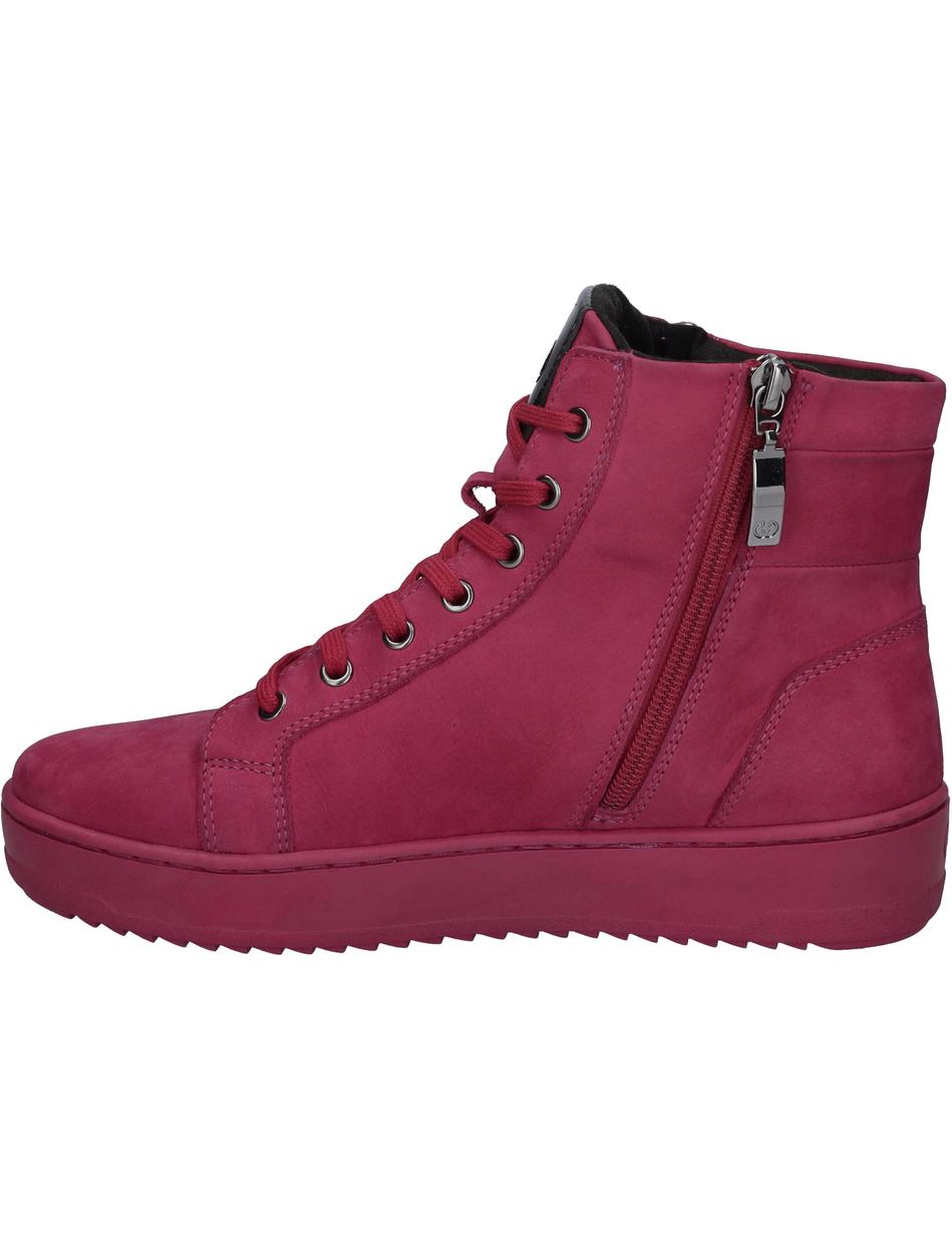 Sneaker Emilia 26, pink-kombi