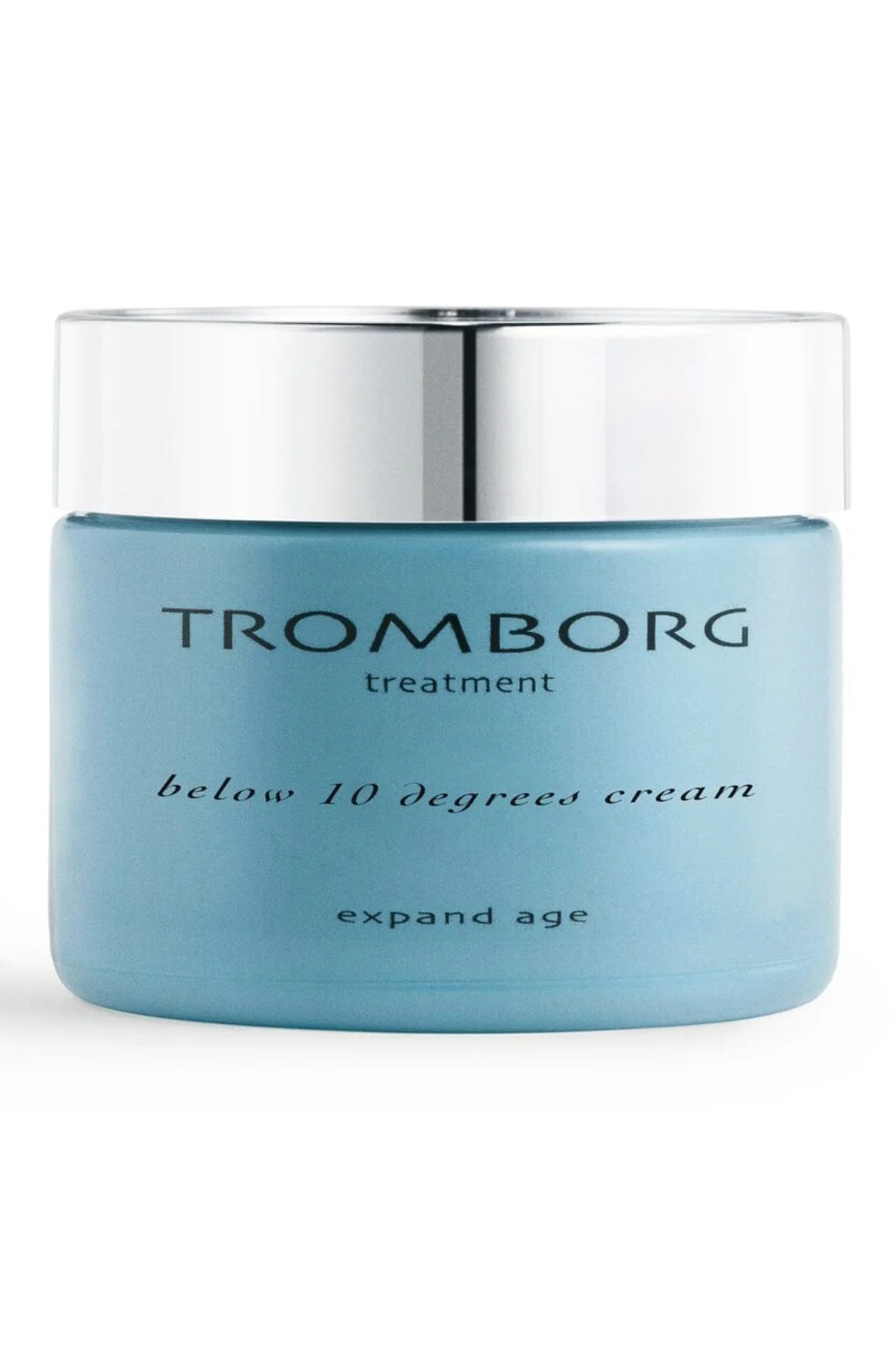 Tromborg Below 10 Degrees Cream