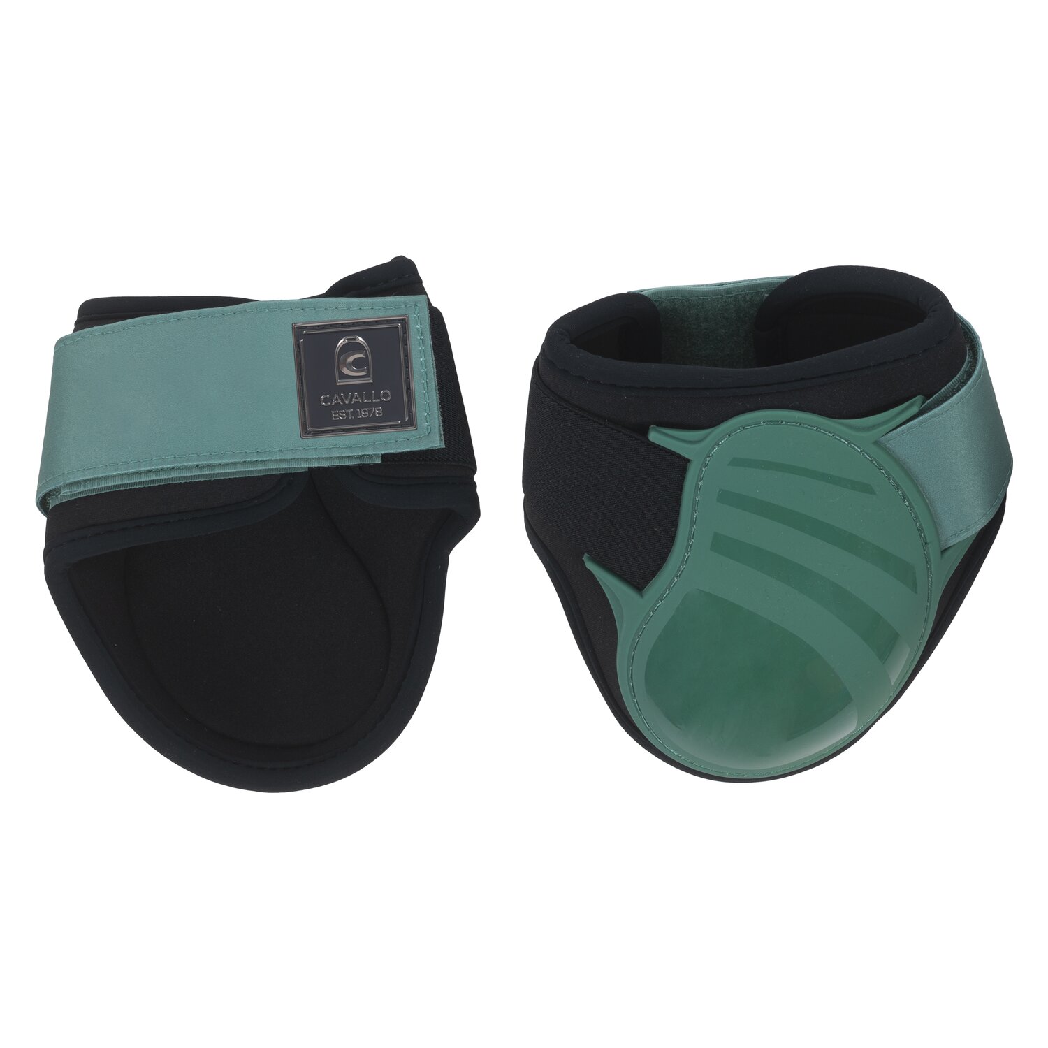 Cavallo Streichkappen CAVALHABOR  - sea green