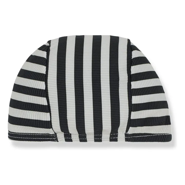 1+ in the family Bonnet Bain Mario Rayé | Gris anthracite
