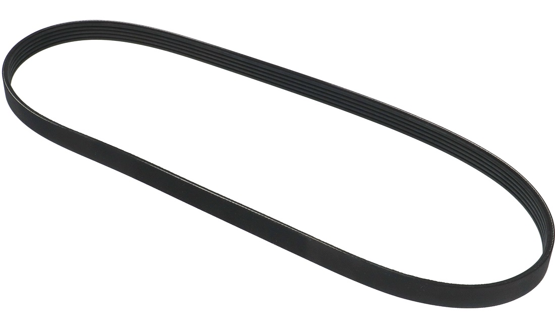 Multi v-rem 5 pk x 1040 mm