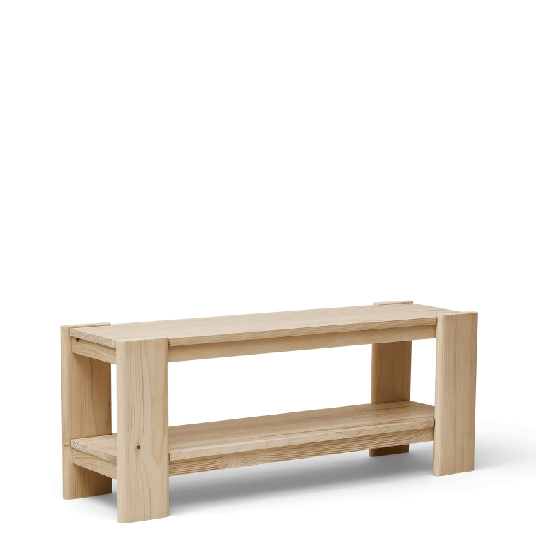 Form&Refine Beam bank 112
