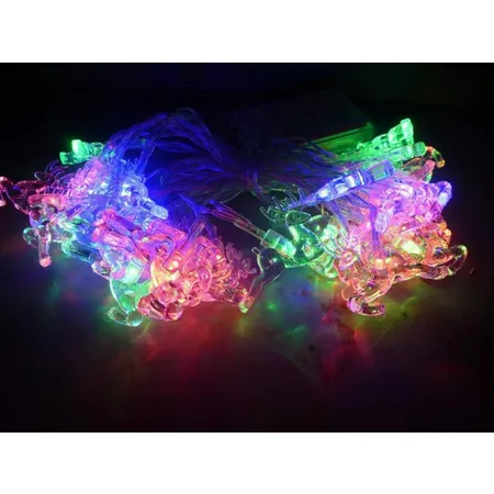 China Trading LED-Lichterkette 