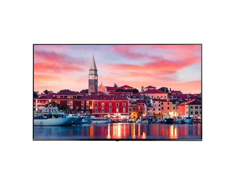 LG Hotel-TV 55UR762H9 55 