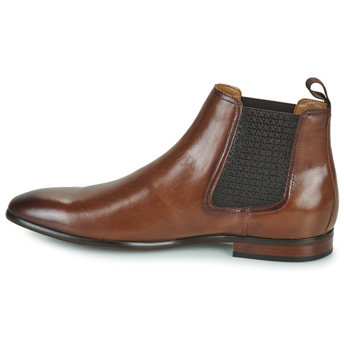 Aldo - FITZGERALD - Marron