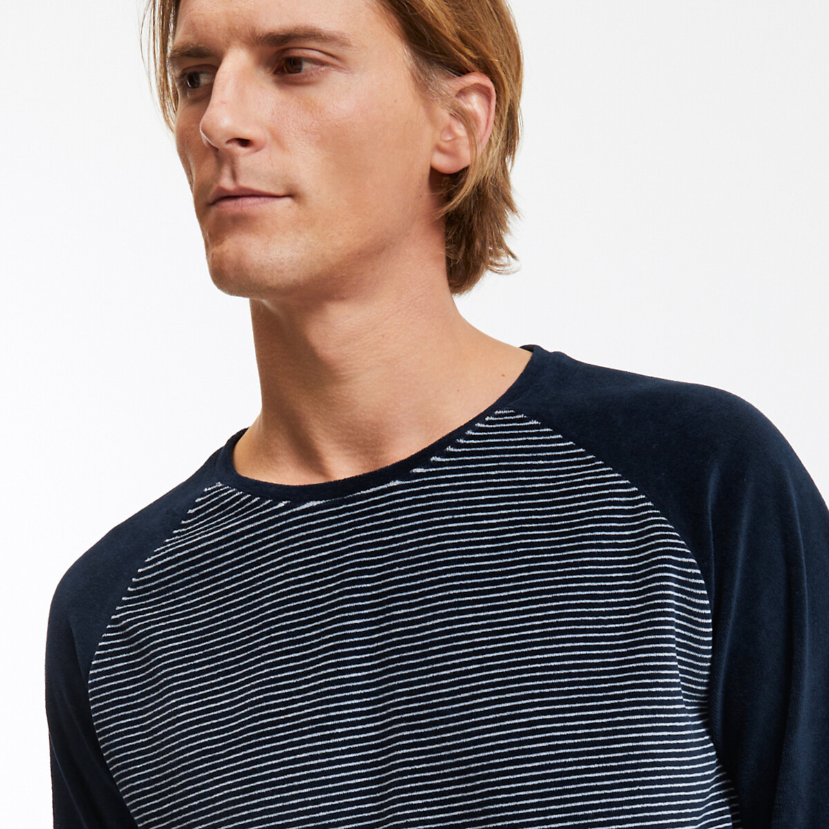 COLEÇÕES LA REDOUTE<br>Pijamas Fluweel