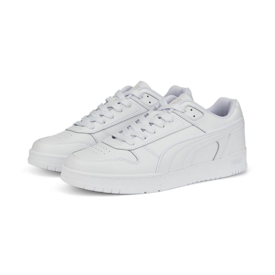 PUMA Chaussures RBD Game Low - Blanc