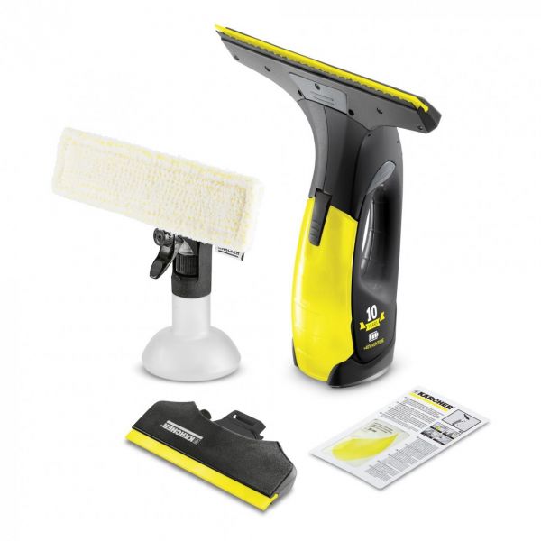 Karcher Máquina de Limpar Vidros WV 2