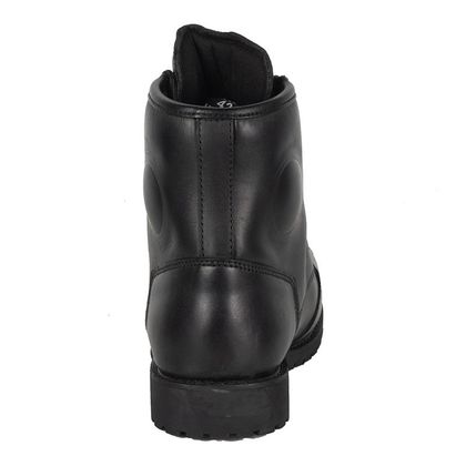 Demi-bottes DXR BELLEVILLE - Noir
