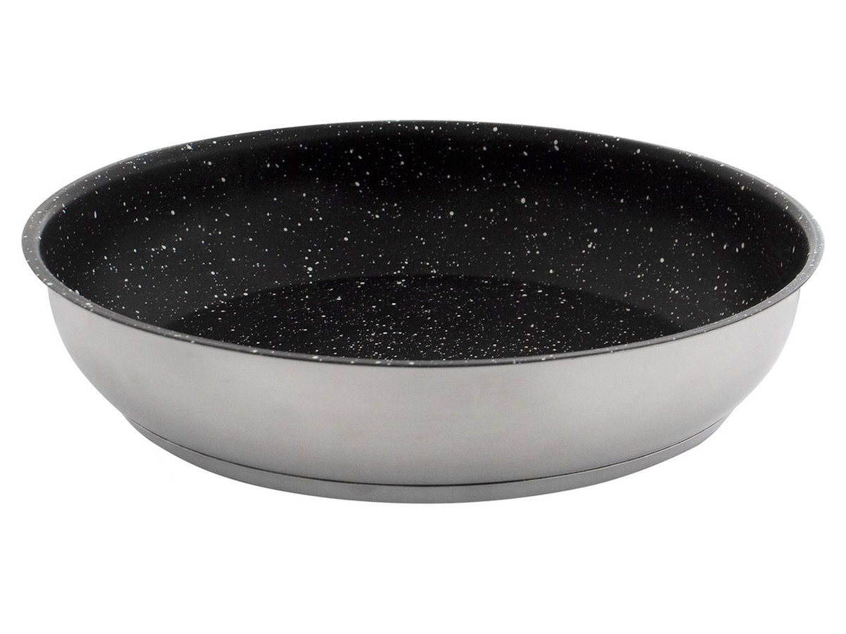 Eurotrail Premium Taverne 24 cm braadpan