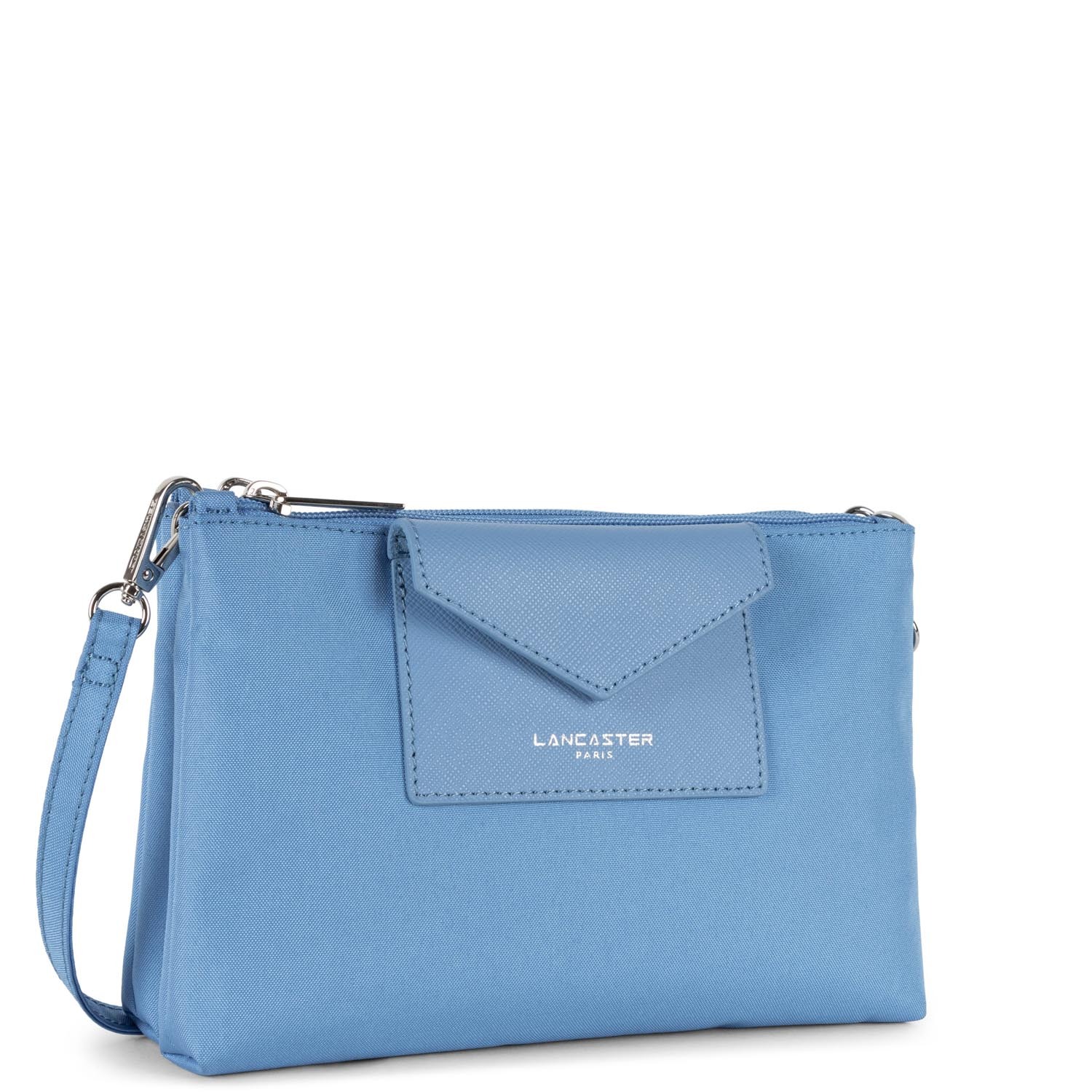 Smart KBA-Double pochette