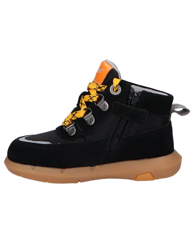 Botines Kickers 878790-10 Juniby