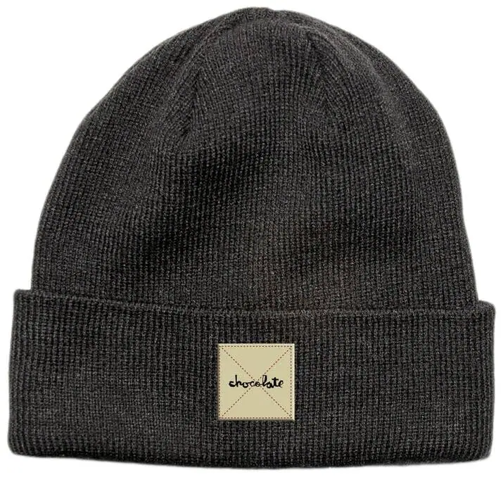 Chocolate Work Skate Beanie - Huer Hovedbeklædning | SkatePro