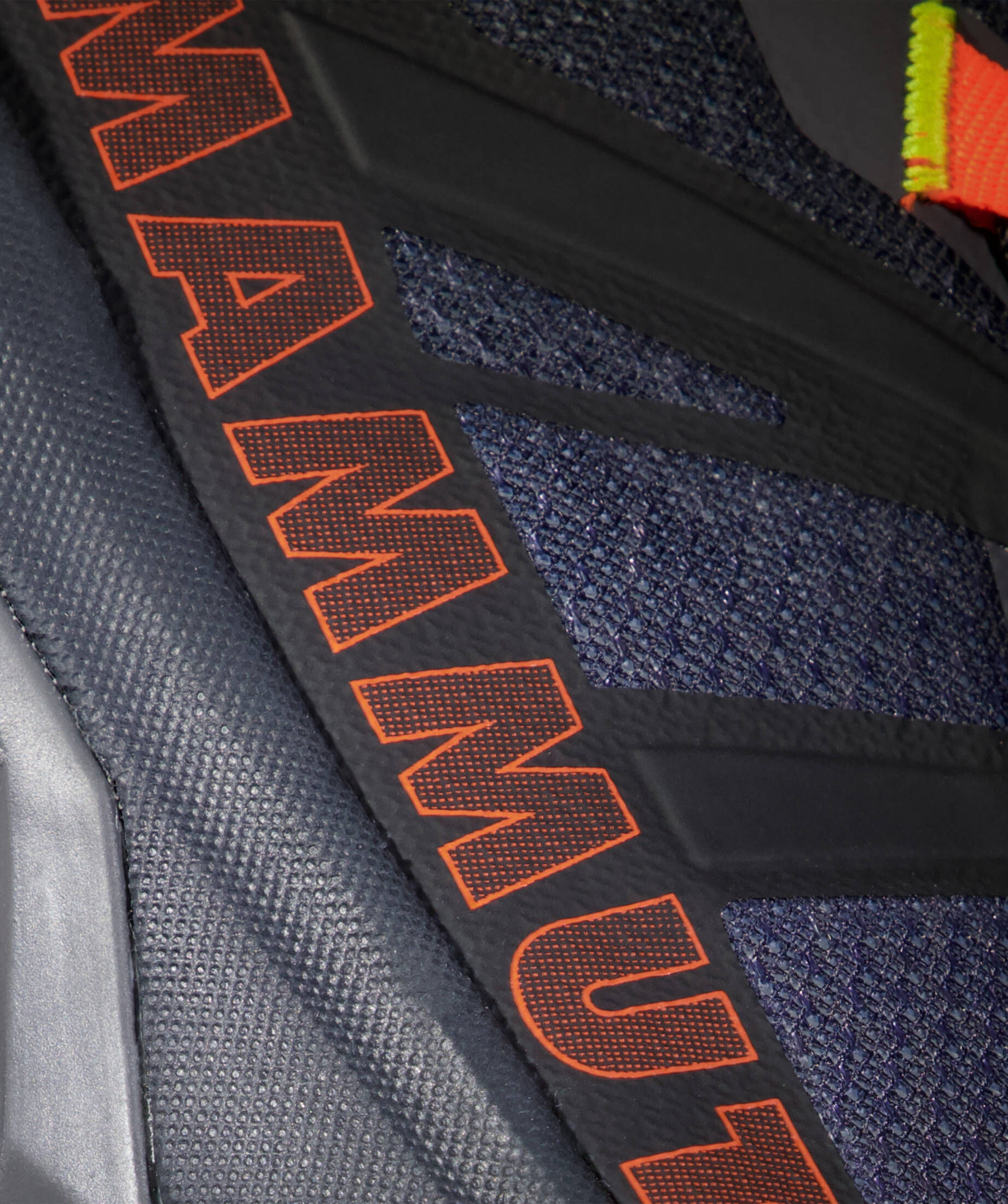 Mammut| Herren Wanderschuhe SERTIG II MID GTX