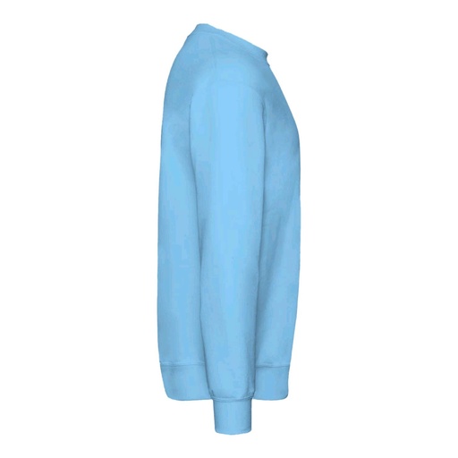 Moletom básico premium Fruit Of The Loom 70/30 (pacote com 2)