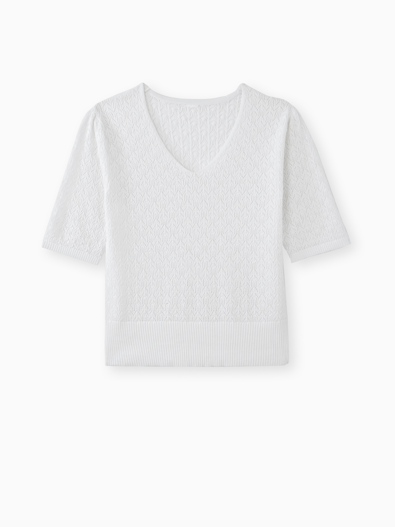 Pull point fantaisie