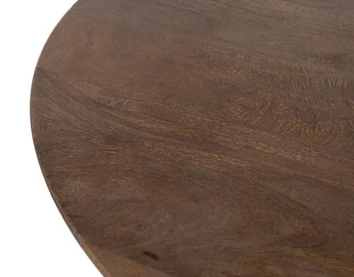 Salontafel Bremen ⌀70  x H38 cm