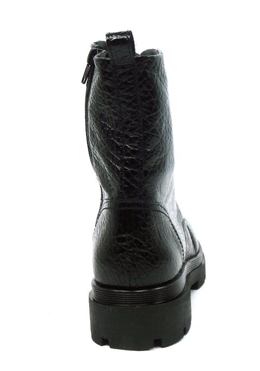 Piedi Nudi Avola 03.01 black lux