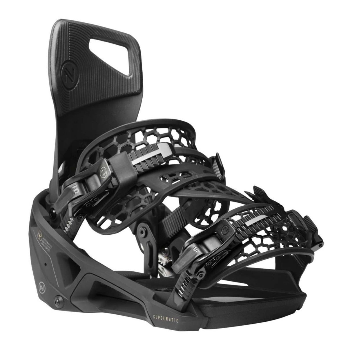 Nidecker  Supermatic 2026