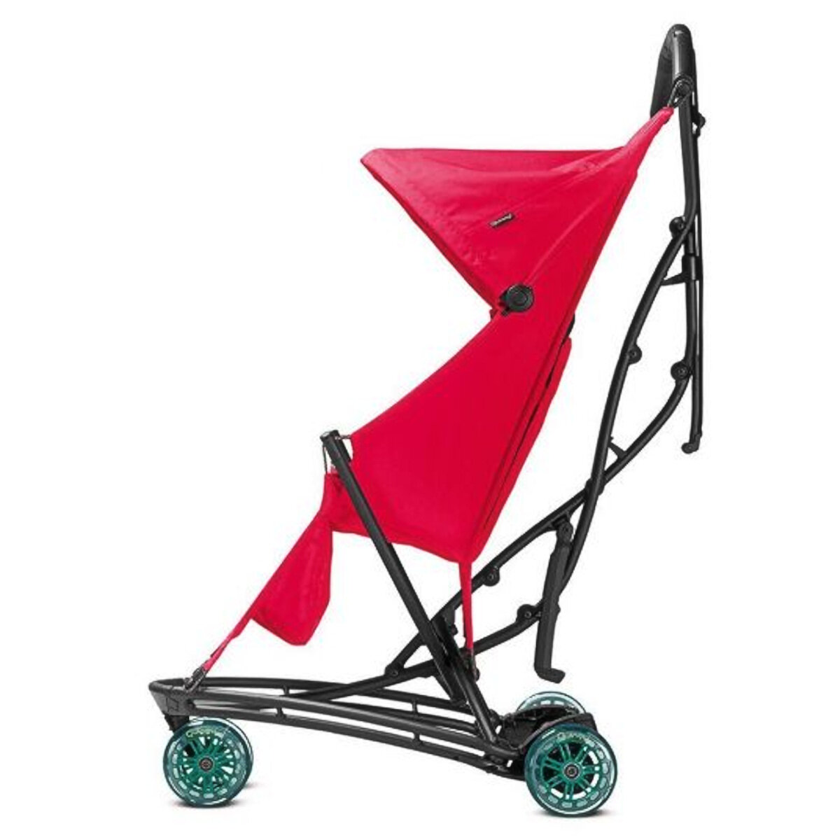 Quinny Quinny Buggy Yezz Bold Berry