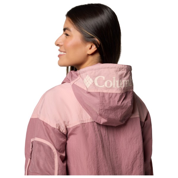 Columbia - Women's Challenger II Windbreaker - Coupe-vent