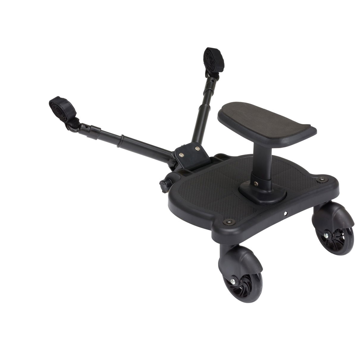 fillikidfillikid   Mitfahrbrett Basic mit Sitz