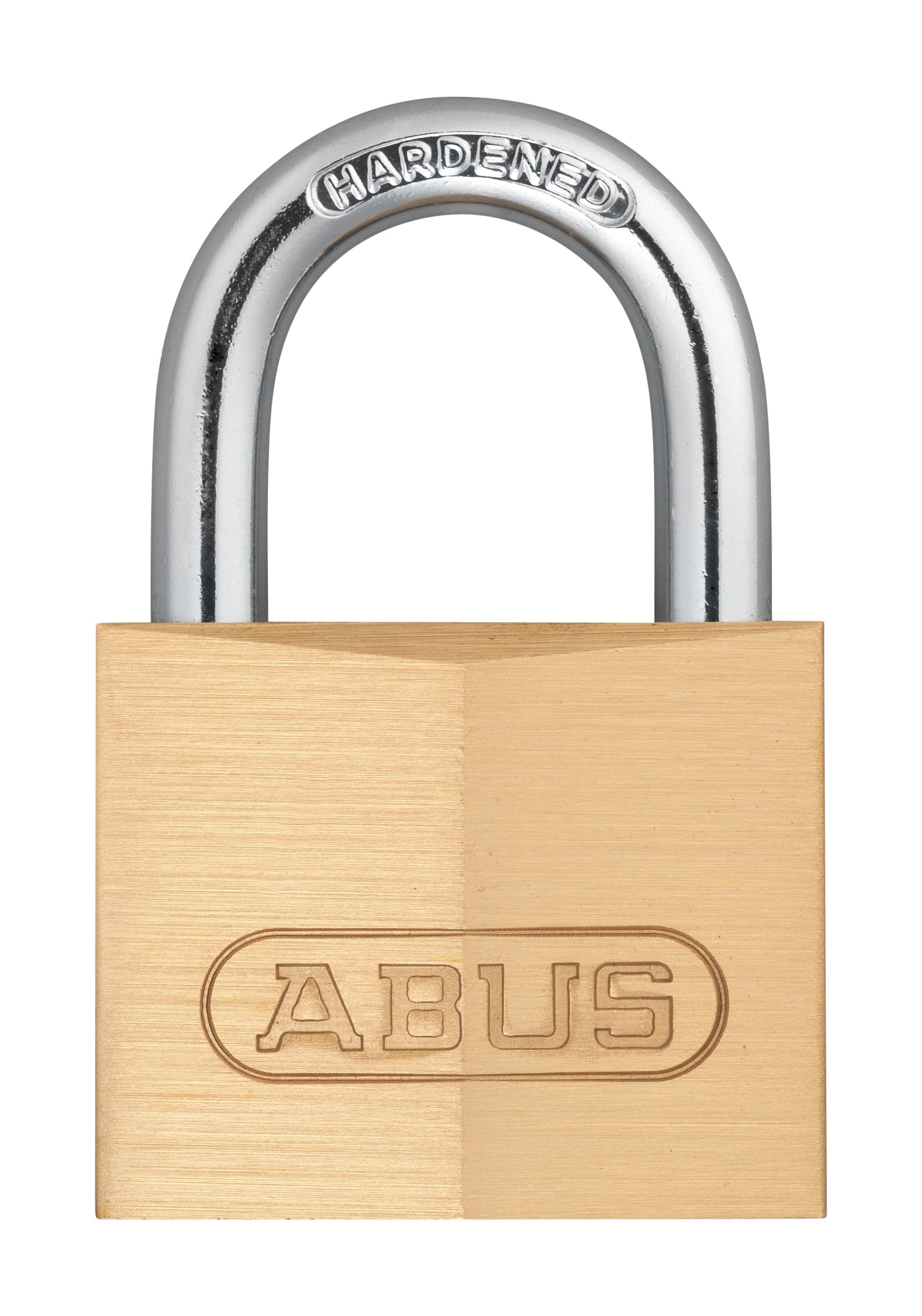 Abus Hengelås 40 mm