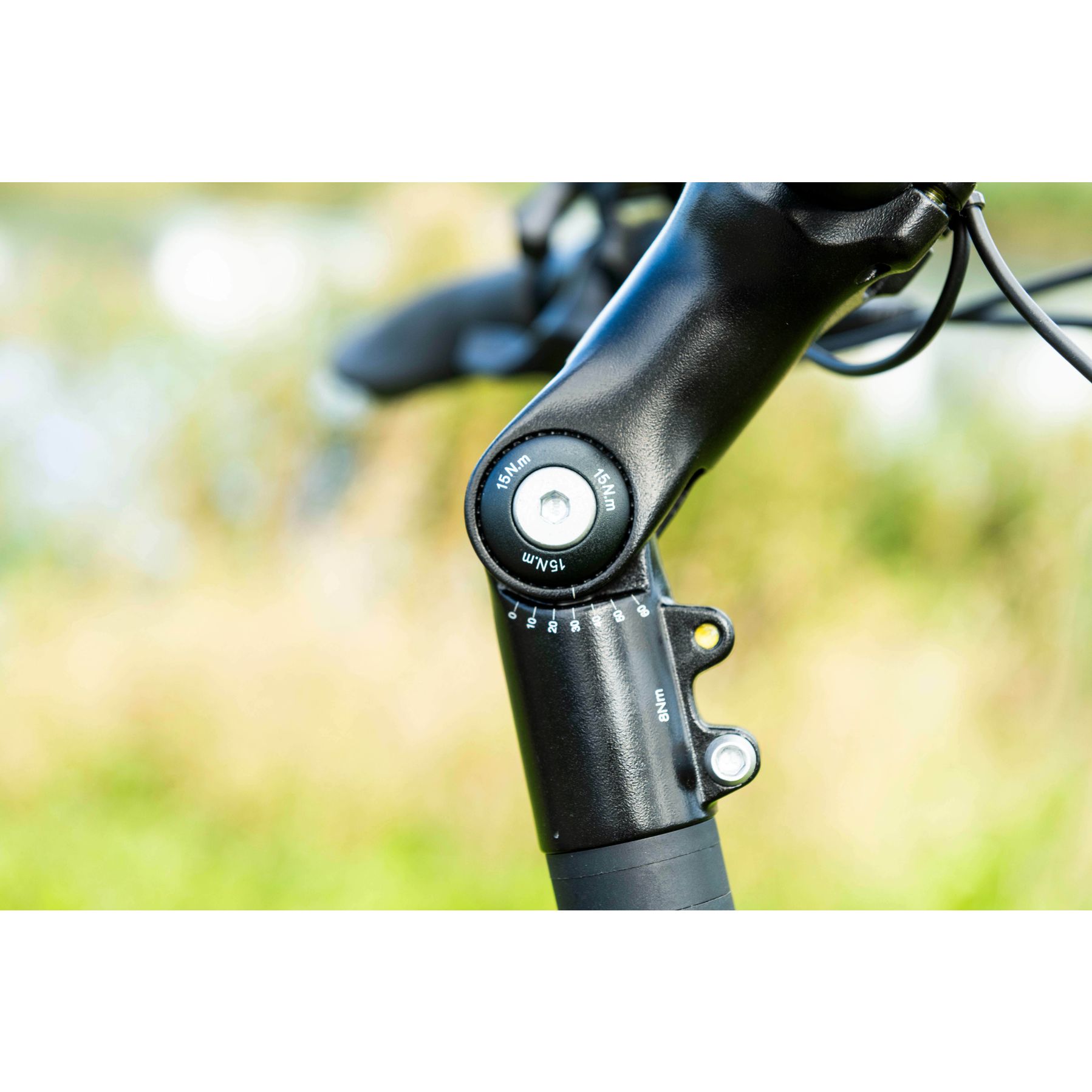 Pegasus Savino EVO 5F Lite Belt