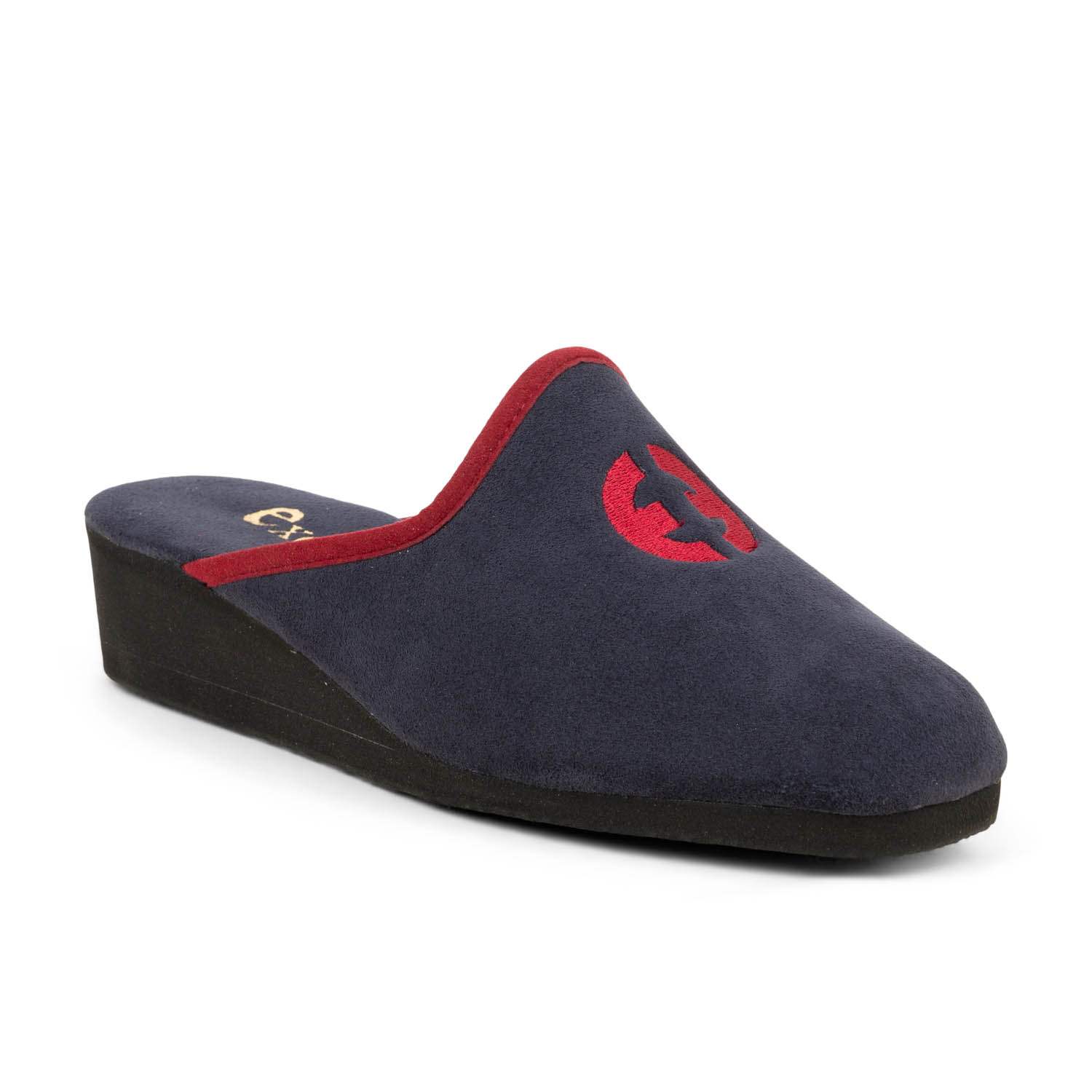 Chaussons femme EXQUISE MINOU