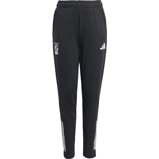 adidas Liverpool Training Pant Kids 2025/2026
