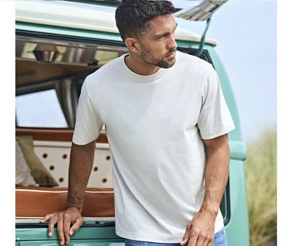 TEE JAYS TJ1160 - Tee-shirt ample 220