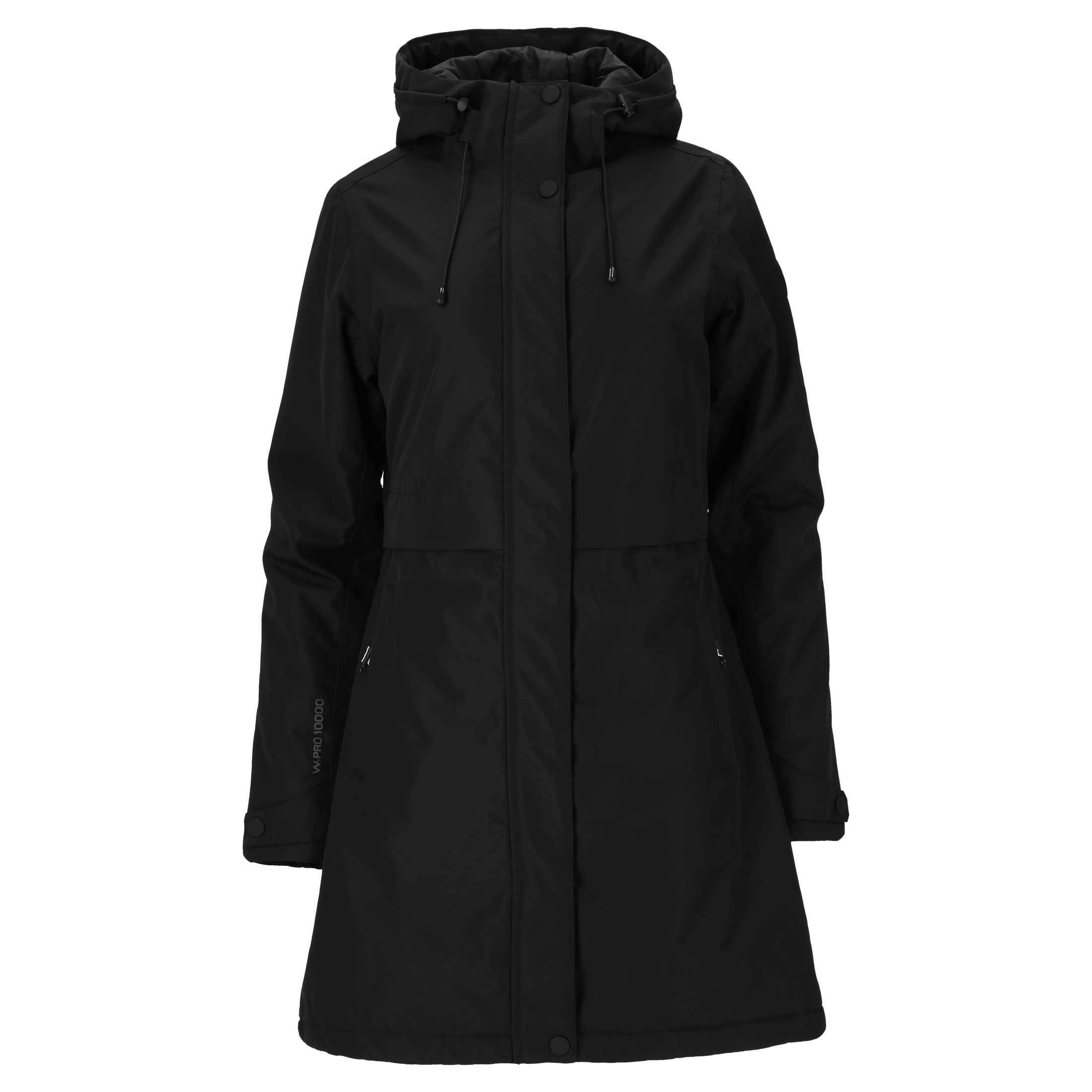Vertical Mulliana W Parka W-PRO 10000 - Jakke