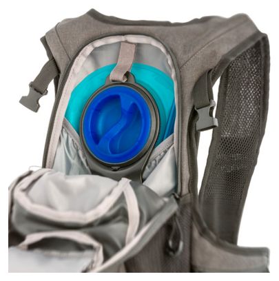 Sac à Dos d'hydratation Romer O'neal Noir