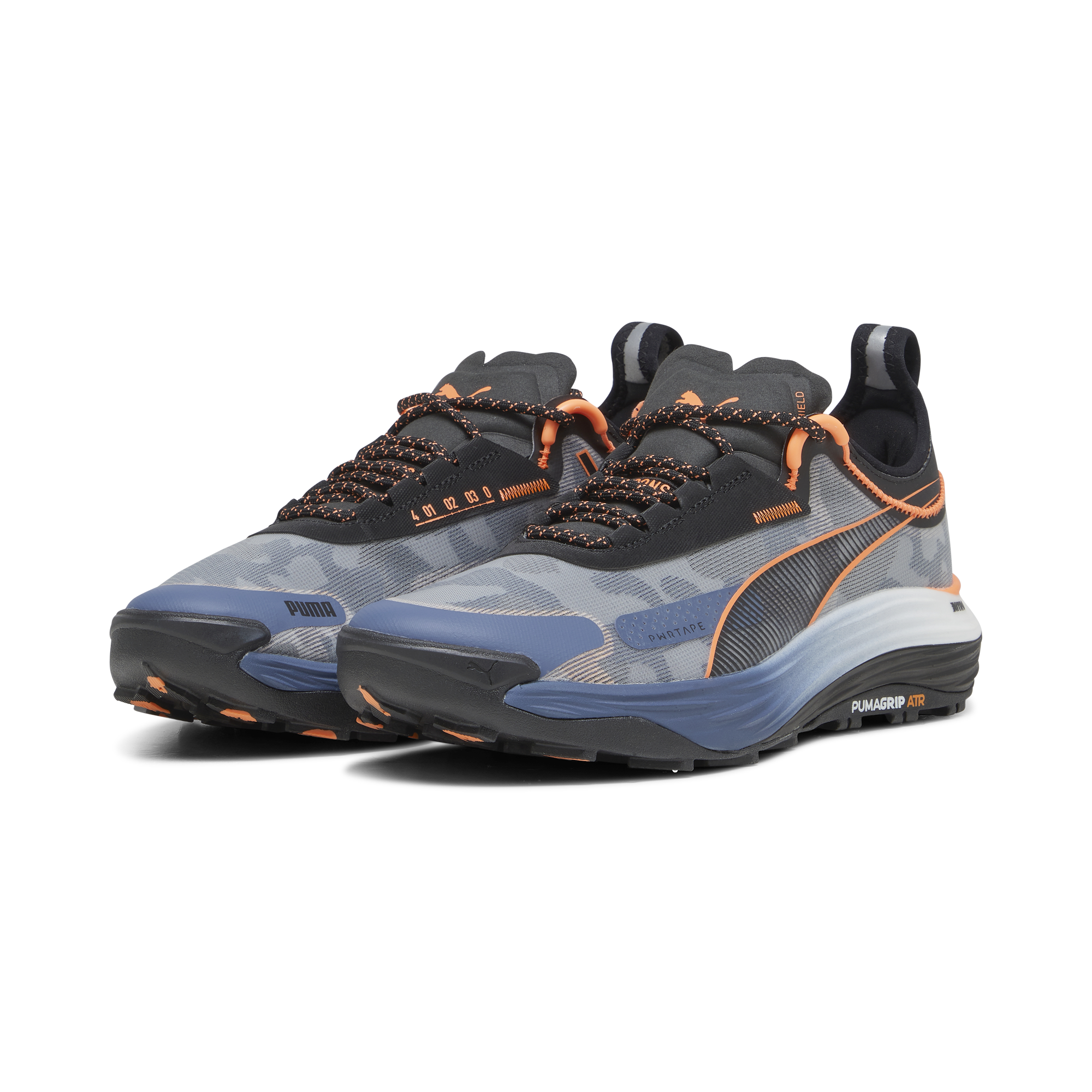 Puma Voyage Nitro 3, Herre<br>Terrengløpesko