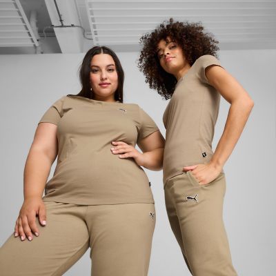 PumaBetter Essentials - beige