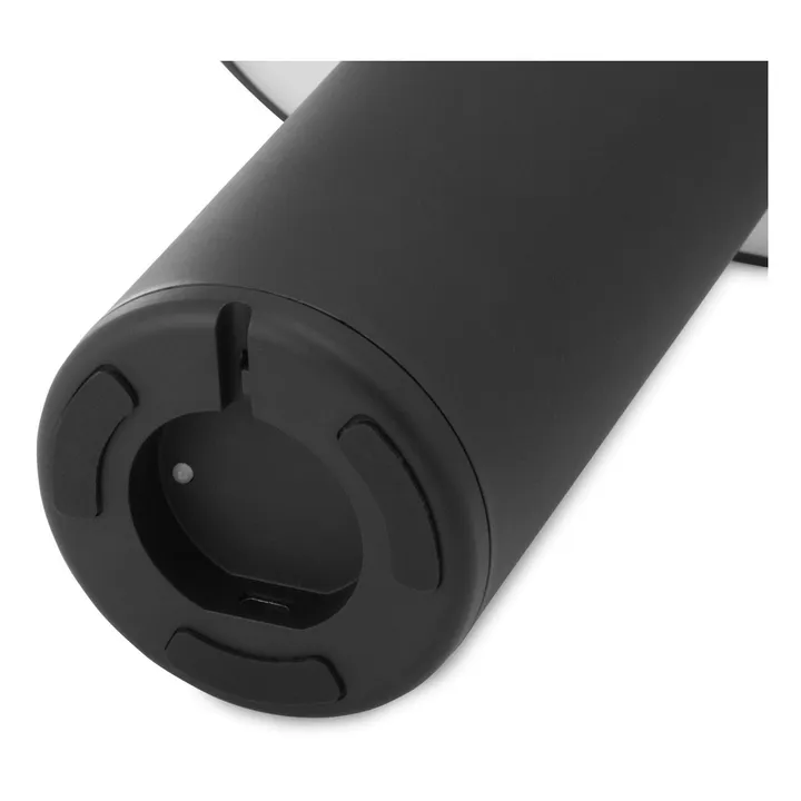 Normann Copenhagen Lampe portative Porta | Noir