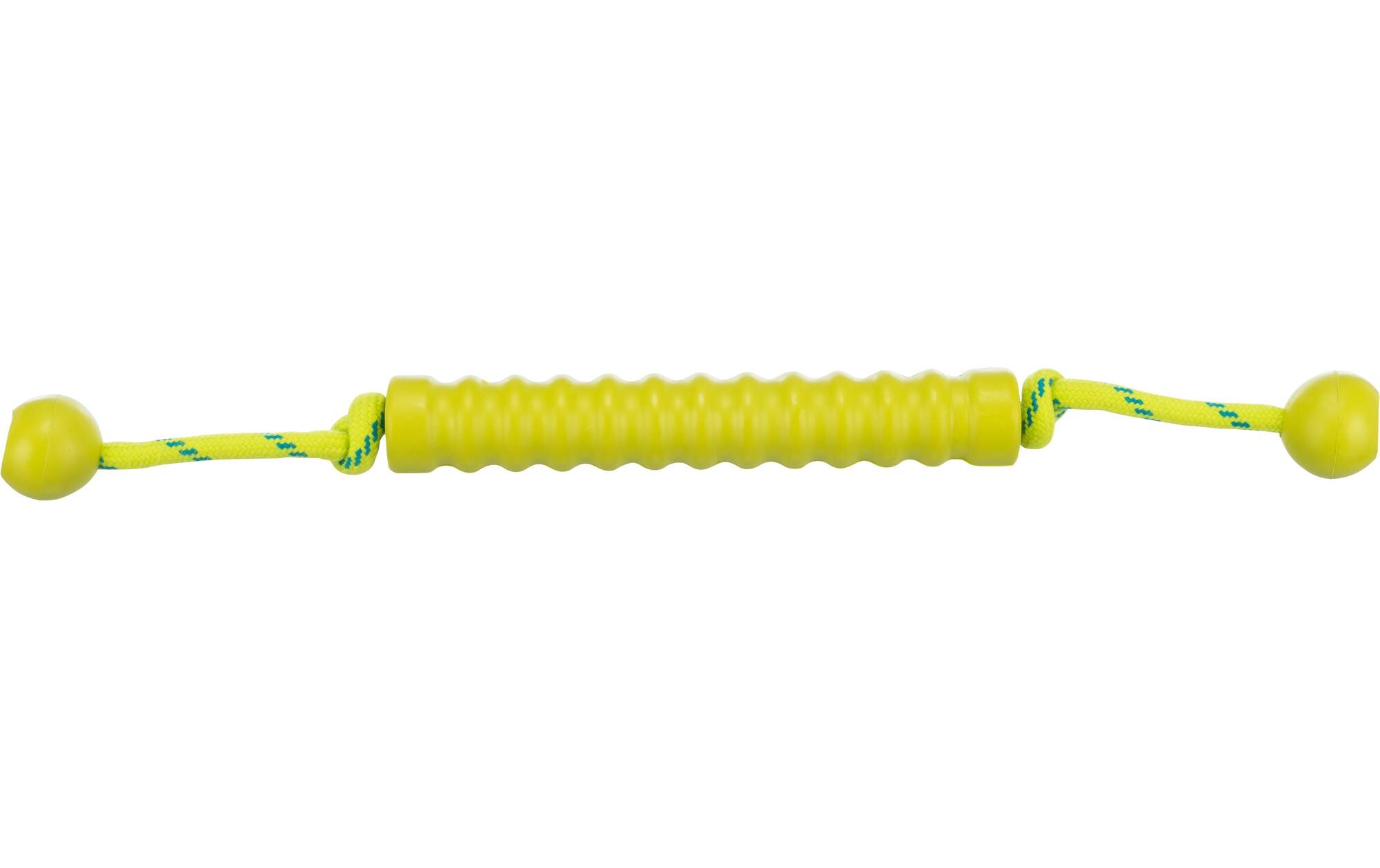 Schwimmspielzeug Aqua Toy MOT-Fun, 42 cm, GelbSchwimmendes Hundespielzeug zum Apportieren