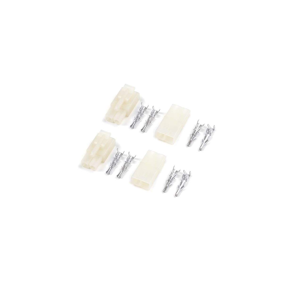 Fuse Tamiya plugger - 2 par