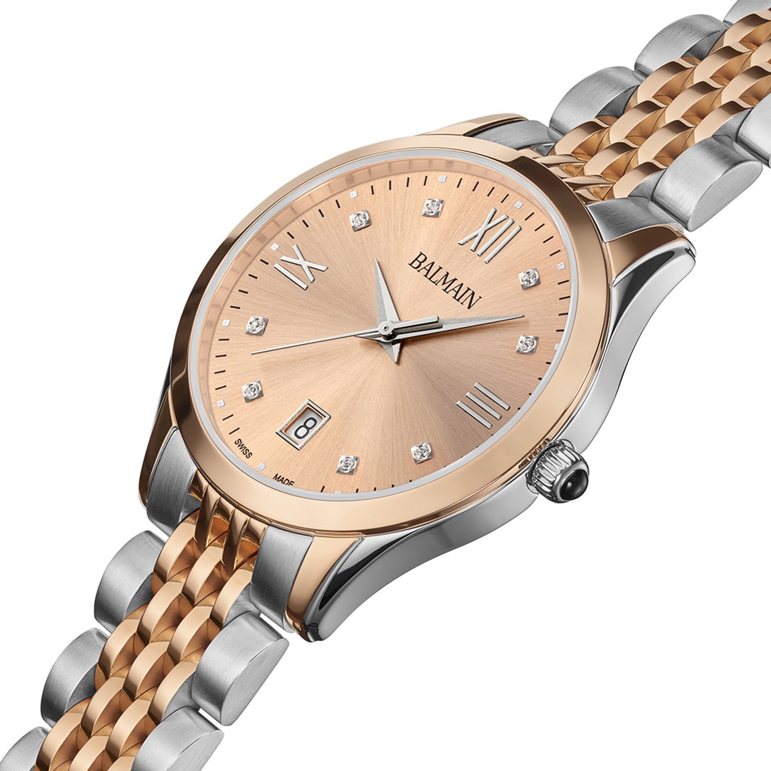Balmain Classic R Lady Ø 34mm