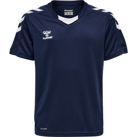 Hummel Core XK Poly Trainingsset Kids