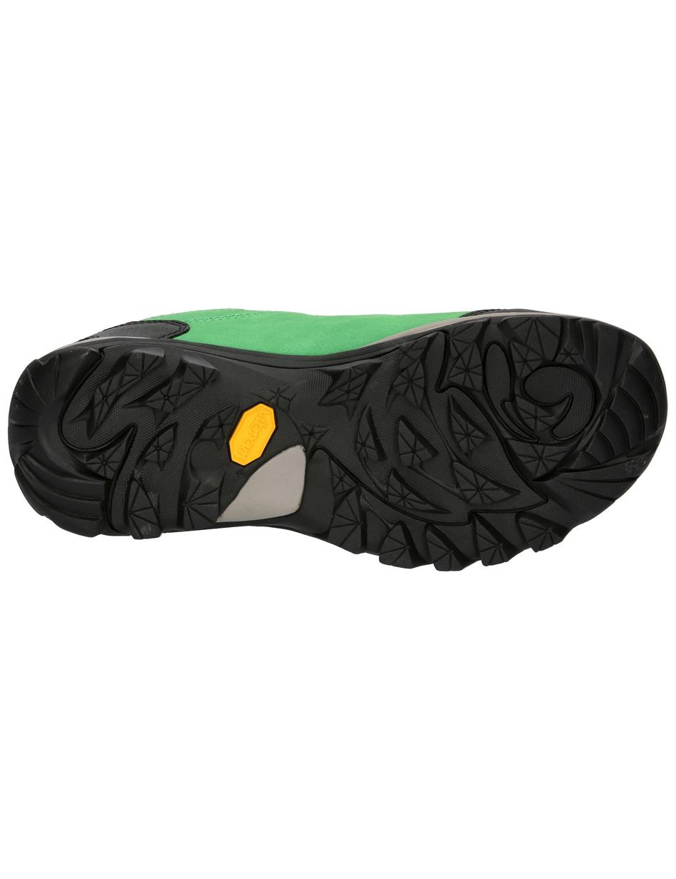 Outdoorschuh Mount Bona Low