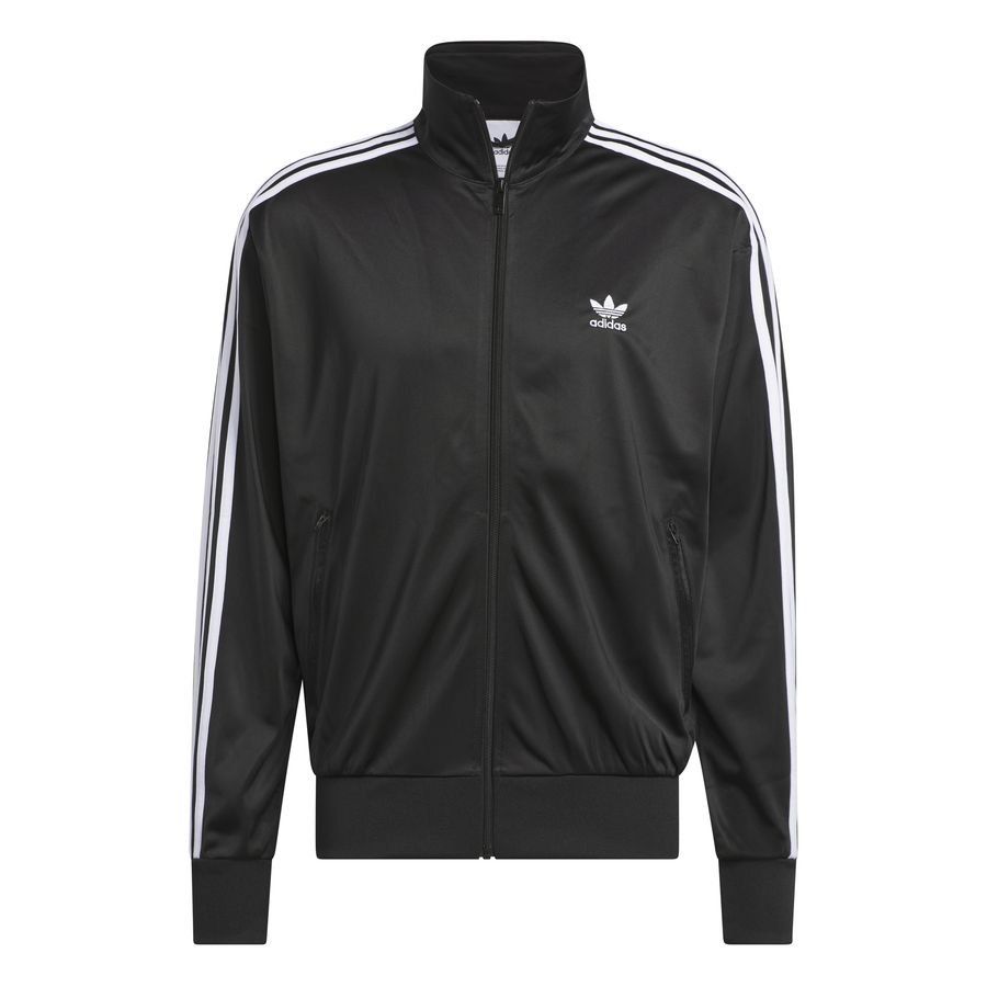 adidas Originals Haut d'Entraînement Classics Firebird - Noir/Blanc