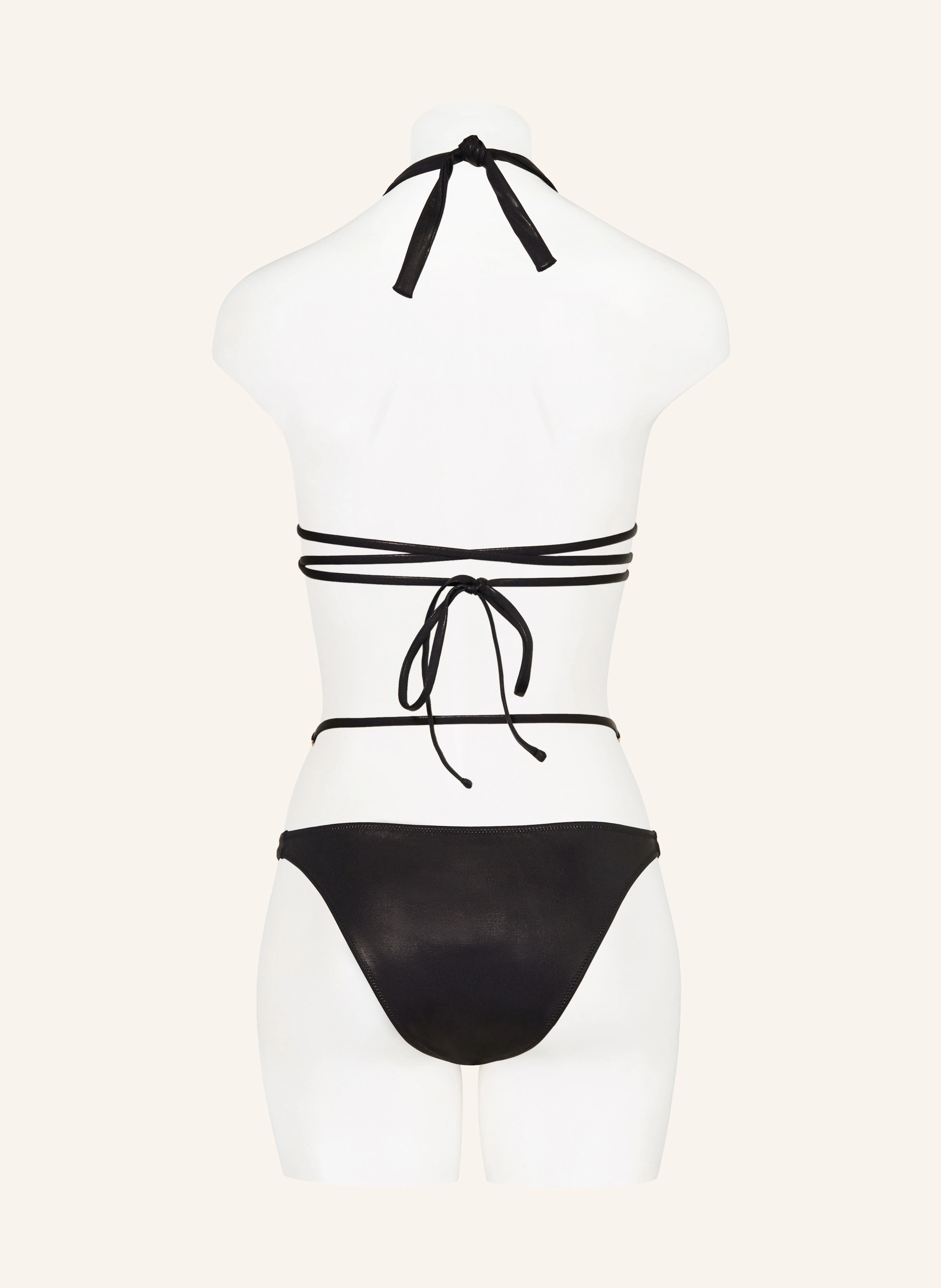 VERSACE Basic-Bikini-Hose