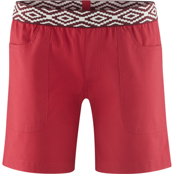 Red Chili Tarao  Shorts Sumac Damen