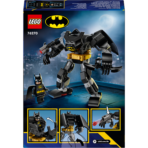 LEGO Super Heroes Batman™-Kamprobot - 76270