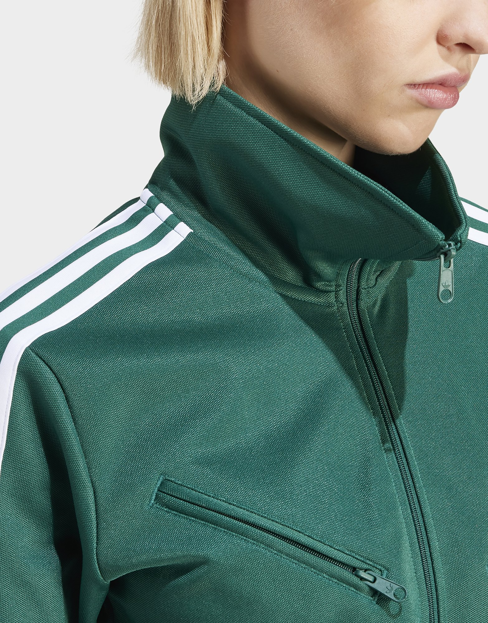 adidas Originals Track Top Montréal
