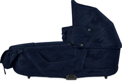 Cybex Priam Lux Liggedel, Rebellious Luxury Denim Blue