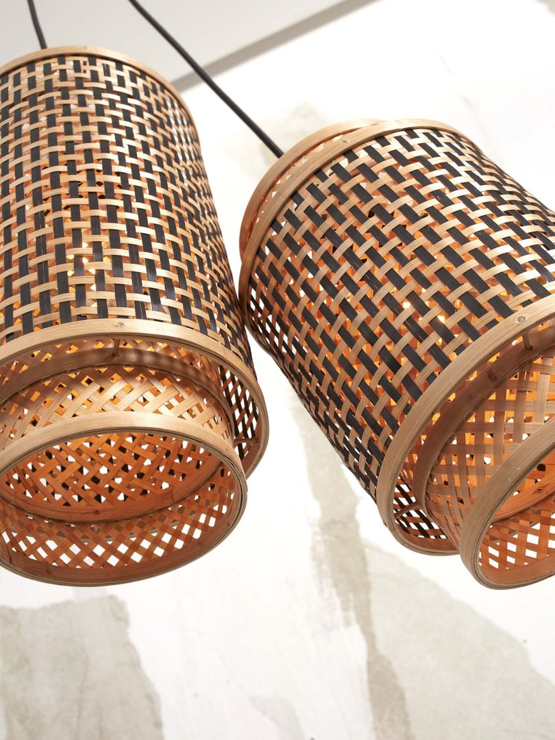 Good&Mojo Bhutan Hanglamp