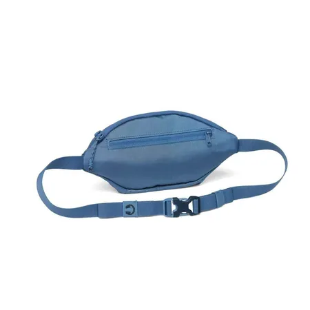 Satch Cross Easyripstop blue - Bauchtasche für die Freizeit, 2 Fächer